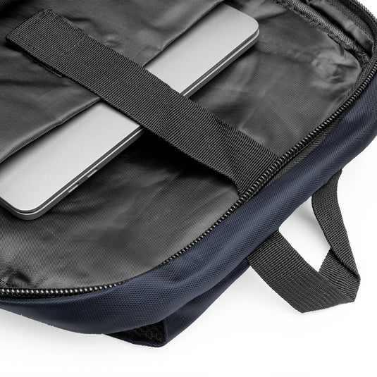 Zaino in Nylon Multitasche Porta PC 30 Litri STAMINA MARDOK MO7173
