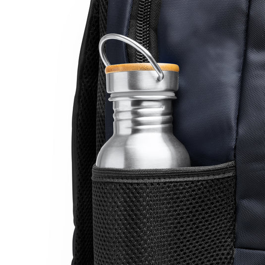 Zaino in Nylon Multitasche Porta PC 30 Litri STAMINA MARDOK MO7173