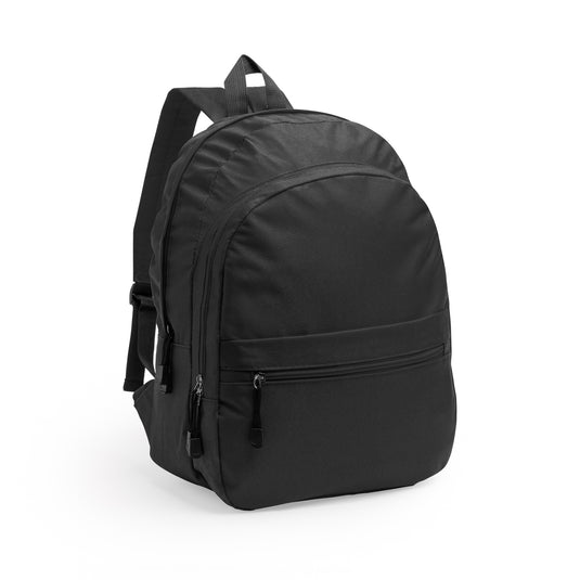 Zaino con Doppio Scomparto e Tasca Frontale 18 Litri STAMINA WILDE MO7174