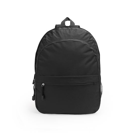 Zaino con Doppio Scomparto e Tasca Frontale 18 Litri STAMINA WILDE MO7174