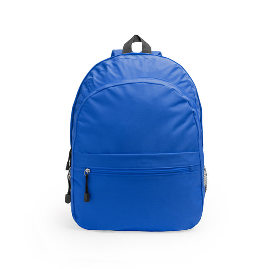 Zaino con Doppio Scomparto e Tasca Frontale 18 Litri STAMINA WILDE MO7174