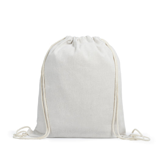 10 Pezzi Sacca in Poliestere Resistente con Cordoncini STAMINA KANDA MO7180