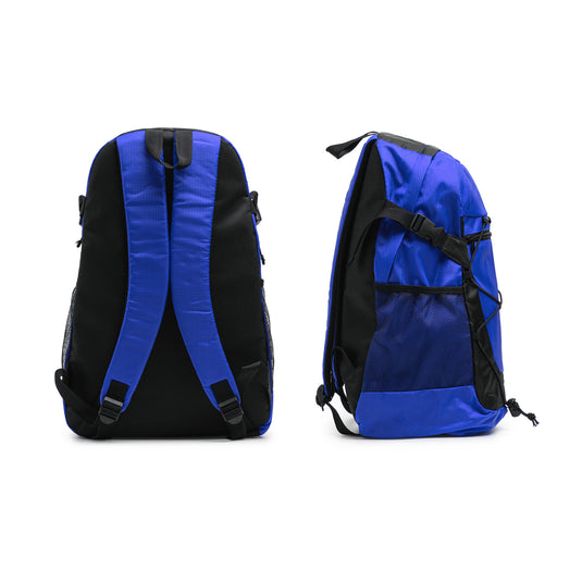 Zaino Sportivo in Nylon Ripstop con Cordino Elastico 30 Litri ROLY OTAWA MO7183