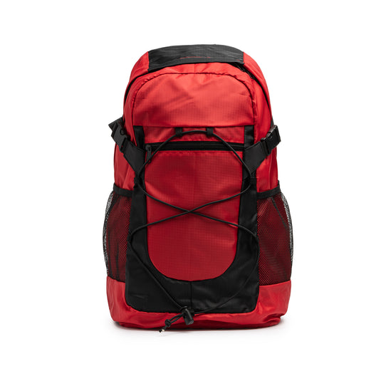 Zaino Sportivo in Nylon Ripstop con Cordino Elastico 30 Litri ROLY OTAWA MO7183