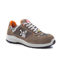 Scarpe Antinfortunistiche basse Payper Get TextForce Low S1P SRC ESD