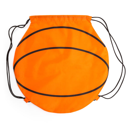 50 Pezzi Sacca con Disegni Sportivi e Cordoncino STAMINA MILANO 7526