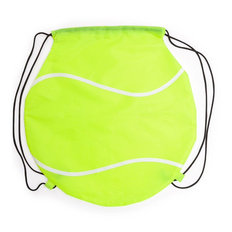 Carica immagine in Galleria Viewer, 50 Pezzi Sacca con Disegni Sportivi e Cordoncini STAMINA MILANO 7526
