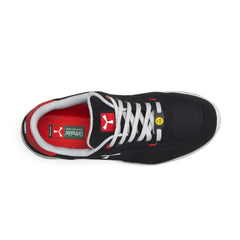 Scarpe Antinfortunistiche basse Payper Get TextForce Low S1P SRC ESD