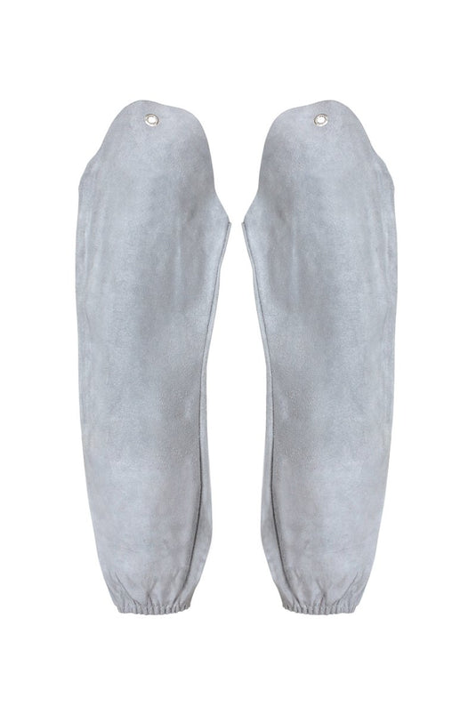 Manicotti da Saldatore Lunghi in Crosta Bovina 60 cm Payper 306L