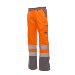 Pantalone da lavoro Alta Visibilità Payper Charter Polar