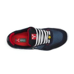 Scarpe Antinfortunistiche basse Payper Get TextForce Low S1P SRC ESD
