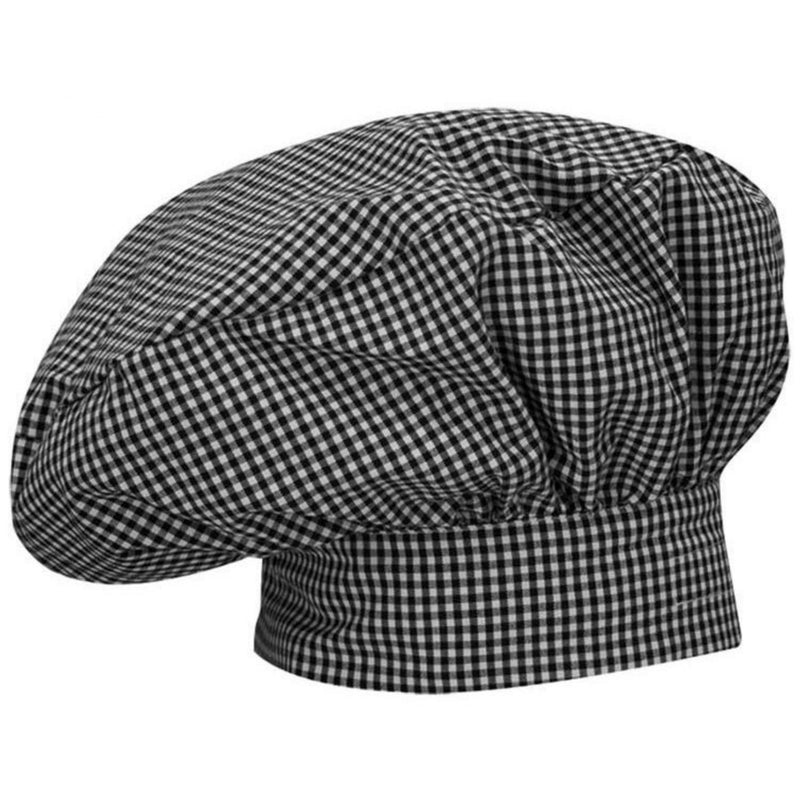 Carica immagine in Galleria Viewer, Cappello da Chef Unisex Victory – Regolabile, Lavabile, Personalizzabile per Cucina e Ristorazione
