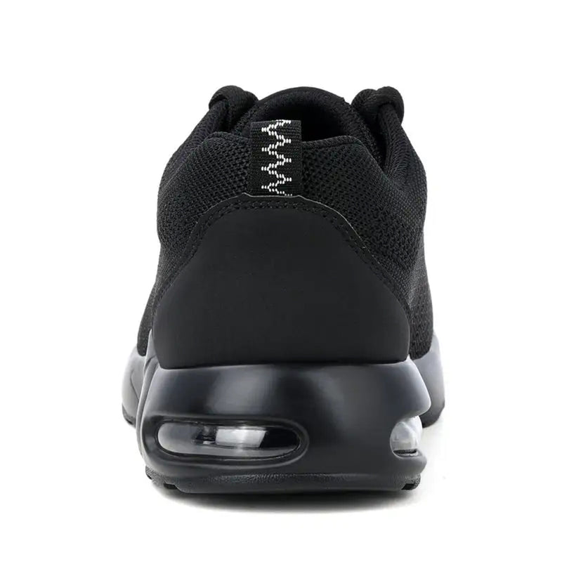 Carica immagine in Galleria Viewer, Scarpe Antinfortunistiche Uomo/Donna Teamwork SBP SRA – Leggere, Traspiranti, Sportive
