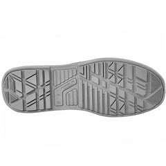 U-Power RedLion Point S1P SRC – Scarpe Antinfortunistiche Basse Grigio Scuro Leggere e Traspiranti