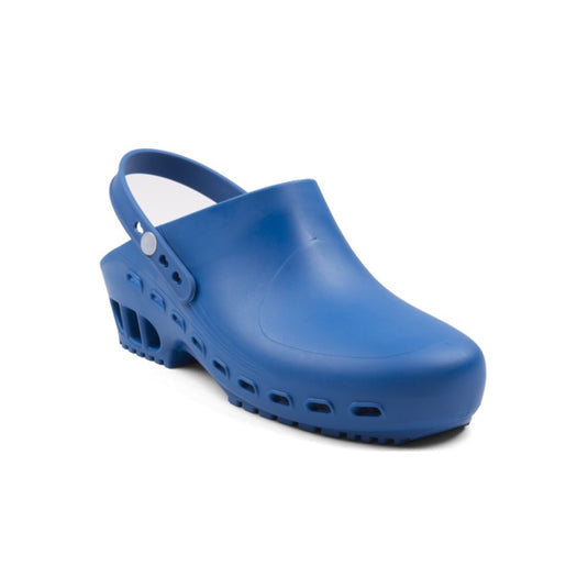 Zoccoli Sanitari Autoclavabili Isacco Unisex con Cinturino