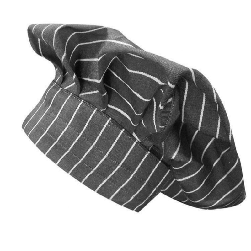 Carica immagine in Galleria Viewer, Cappello da Chef Unisex Victory – Regolabile, Lavabile, Personalizzabile per Cucina e Ristorazione
