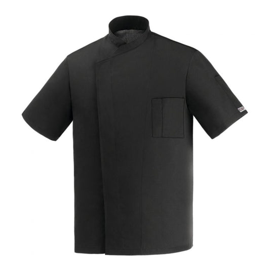 Giacca da Cuoco Unisex Manica Corta Egochef Ottavio MM