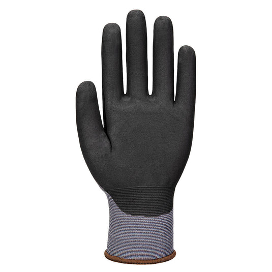 Guanti ESD Antistatici Portwest A356 in Micro Schiuma di Nitrile  – Confezione da 12 Paia
