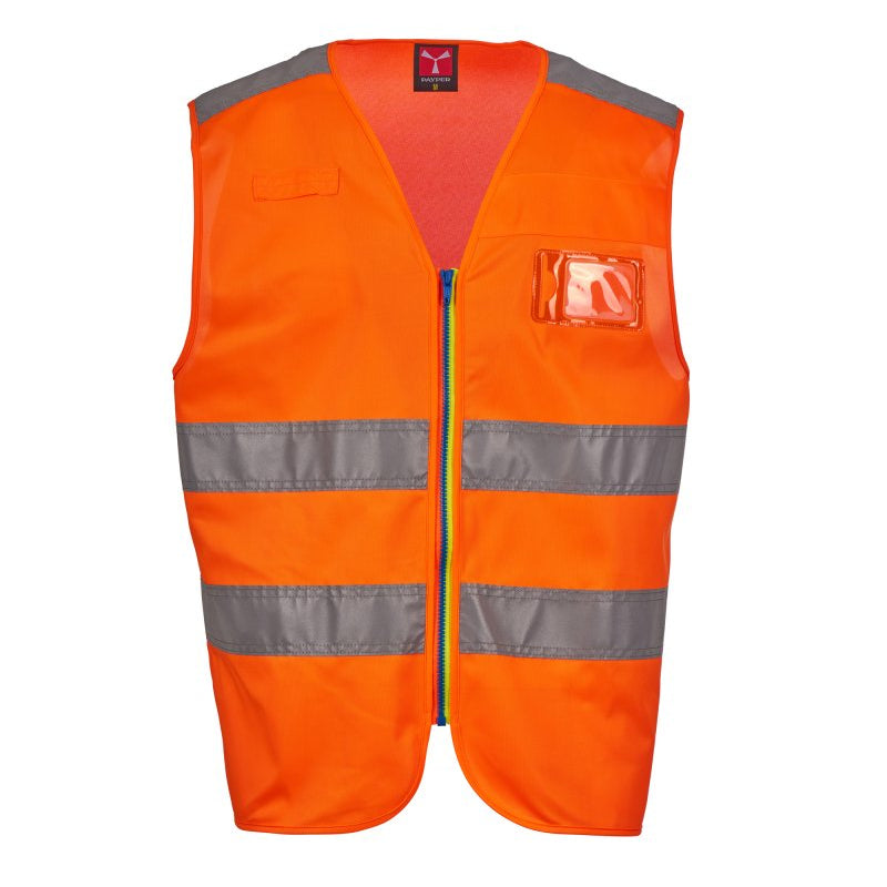 Carica immagine in Galleria Viewer, Gilet Alta Visibilità Dry-Tech Payper Ace
