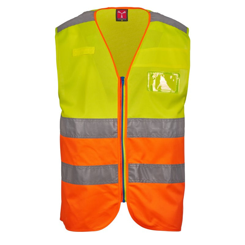 Carica immagine in Galleria Viewer, Gilet Alta Visibilità Dry-Tech Payper Ace
