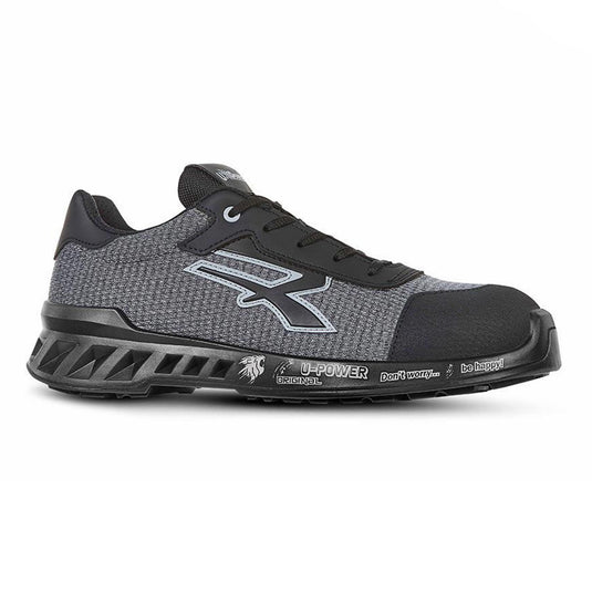 Scarpe Antinfortunistiche Basse U-Power Adam S1PS ESD