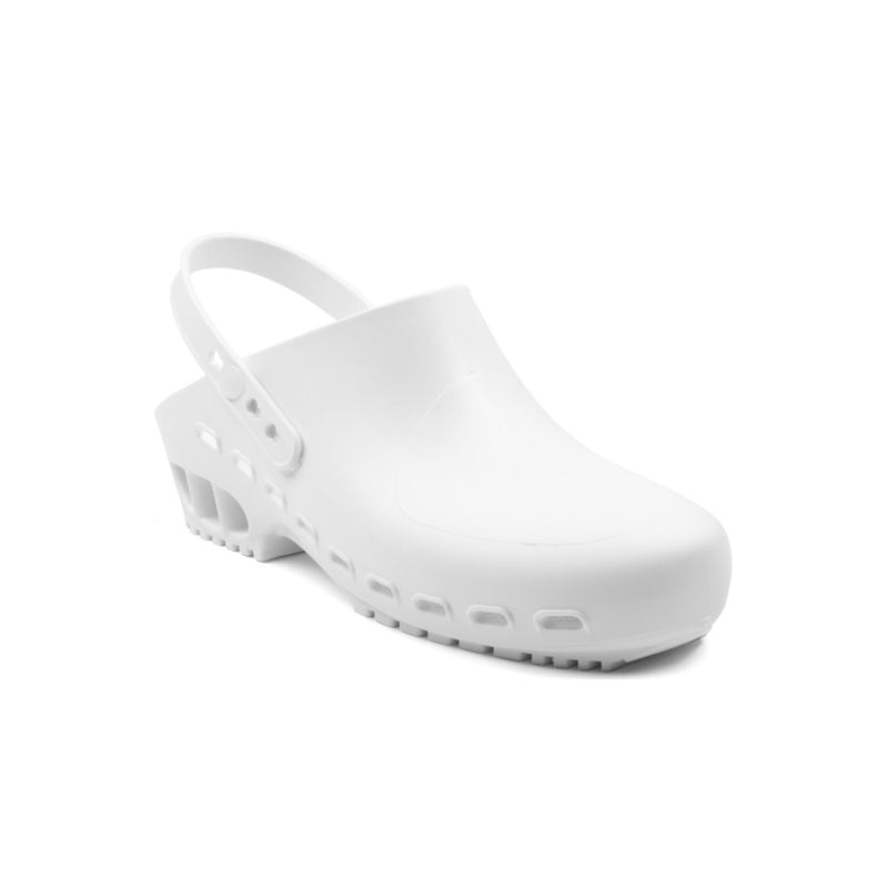 Carica immagine in Galleria Viewer, Zoccoli Sanitari Autoclavabili Isacco Unisex con Cinturino

