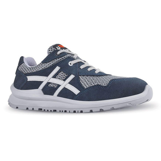 Scarpe Antinfortunistiche Basse U-Power Alain S1PS