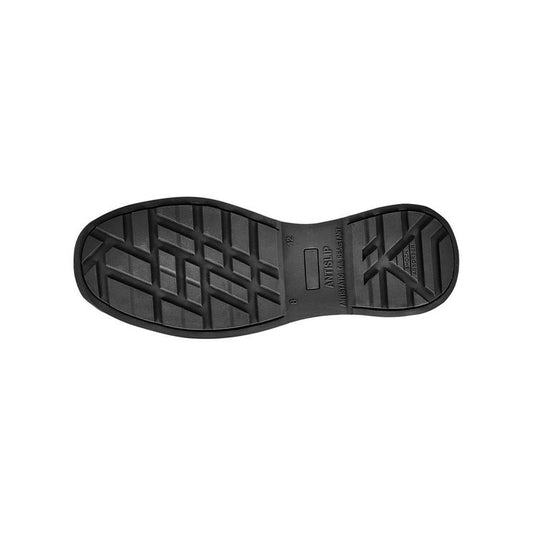 Scarpe antinfortunistiche alte S3S ESD Metal Free U-Power Alanis