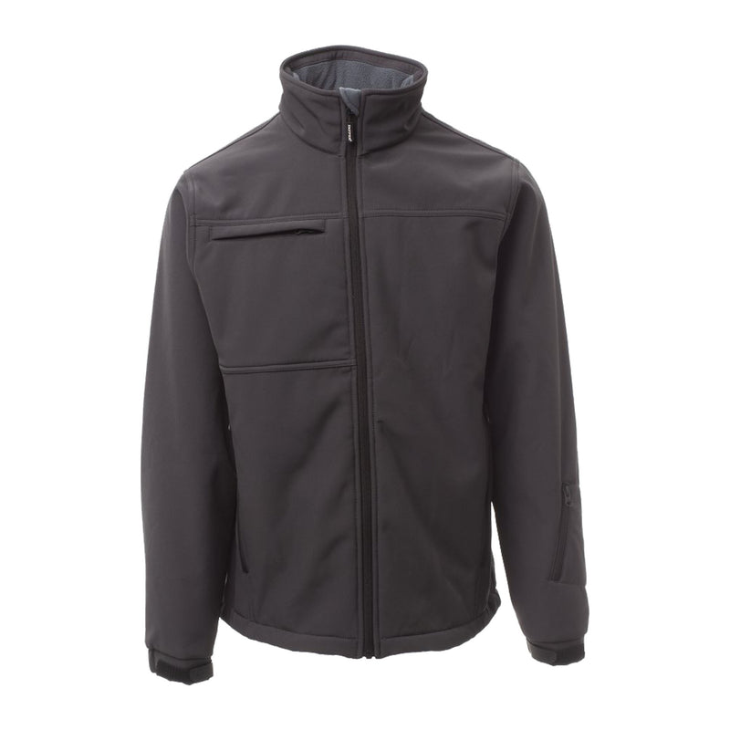 Carica immagine in Galleria Viewer, Giubbotto Softshell Uomo Payper Alaska da Lavoro Personalizzabile
