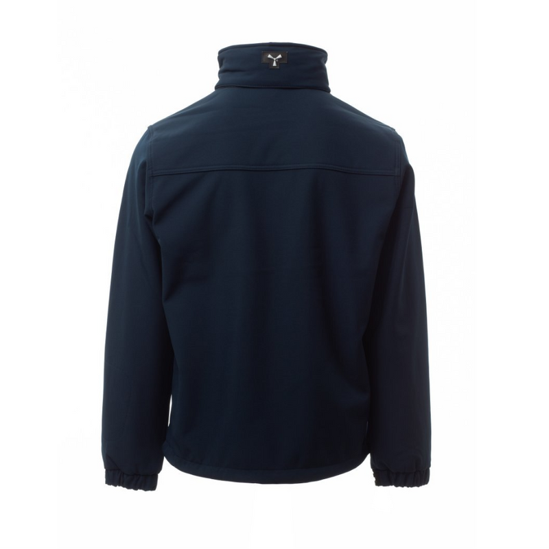Carica immagine in Galleria Viewer, Giubbotto Softshell da Lavoro Payper Alaska
