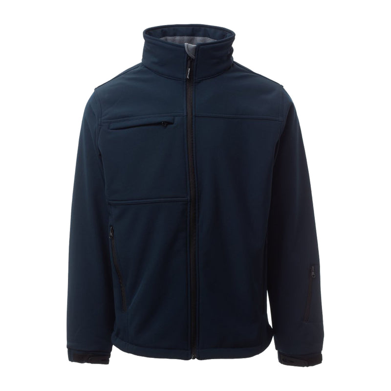 Carica immagine in Galleria Viewer, Giubbotto Softshell Uomo Payper Alaska da Lavoro Personalizzabile
