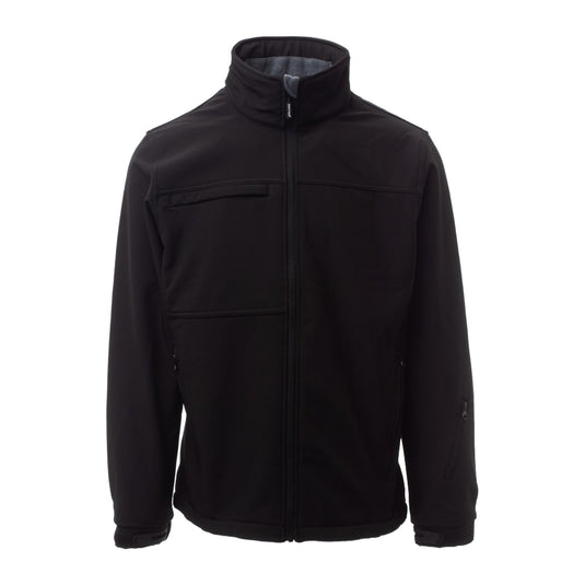 Giubbotto Softshell Uomo Payper Alaska da Lavoro Personalizzabile