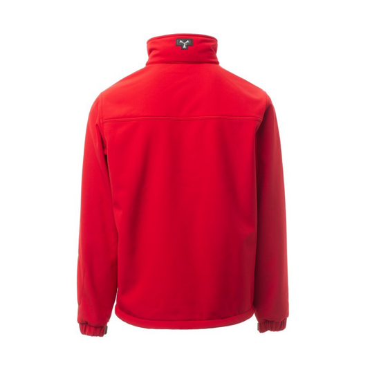 Giubbotto Softshell da Lavoro Payper Alaska