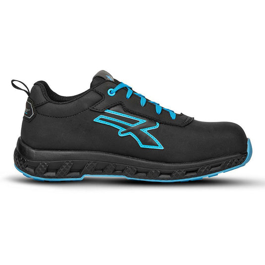 Scarpe antinfortunistiche basse S3S ESD Metal Free U-Power Alyx
