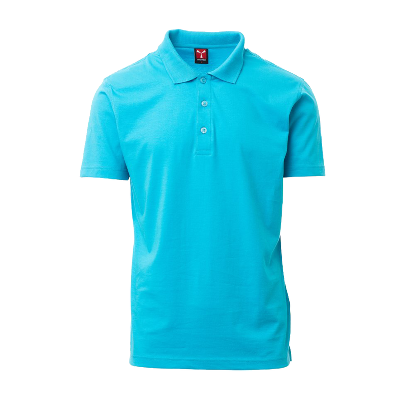 Carica immagine in Galleria Viewer, Polo Cotone Jersey Payper Amalfi

