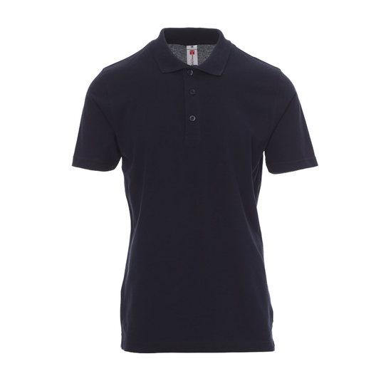 Polo Cotone Jersey Payper Amalfi