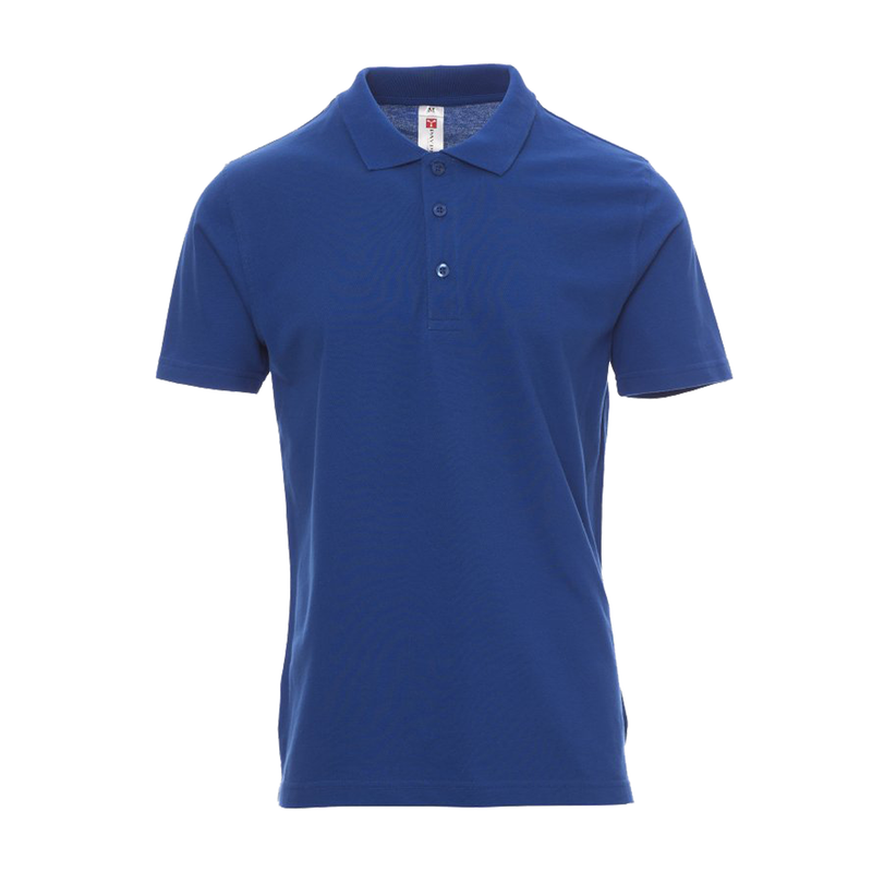 Carica immagine in Galleria Viewer, Polo Cotone Jersey Payper Amalfi

