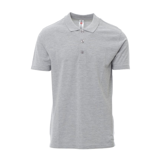 Polo Cotone Jersey Payper Amalfi