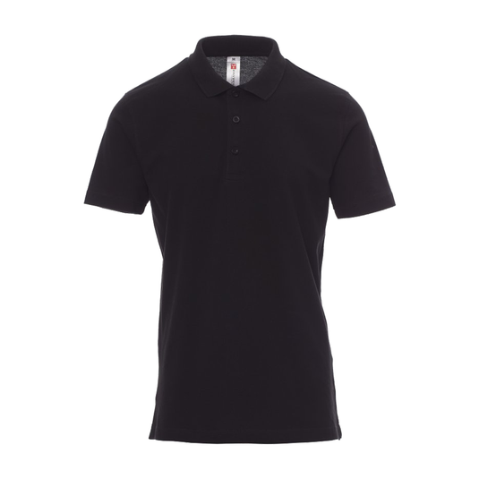 Polo Cotone Jersey Payper Amalfi