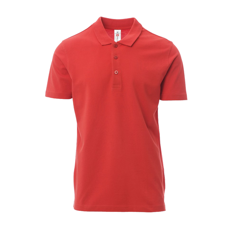Carica immagine in Galleria Viewer, Polo Cotone Jersey Payper Amalfi
