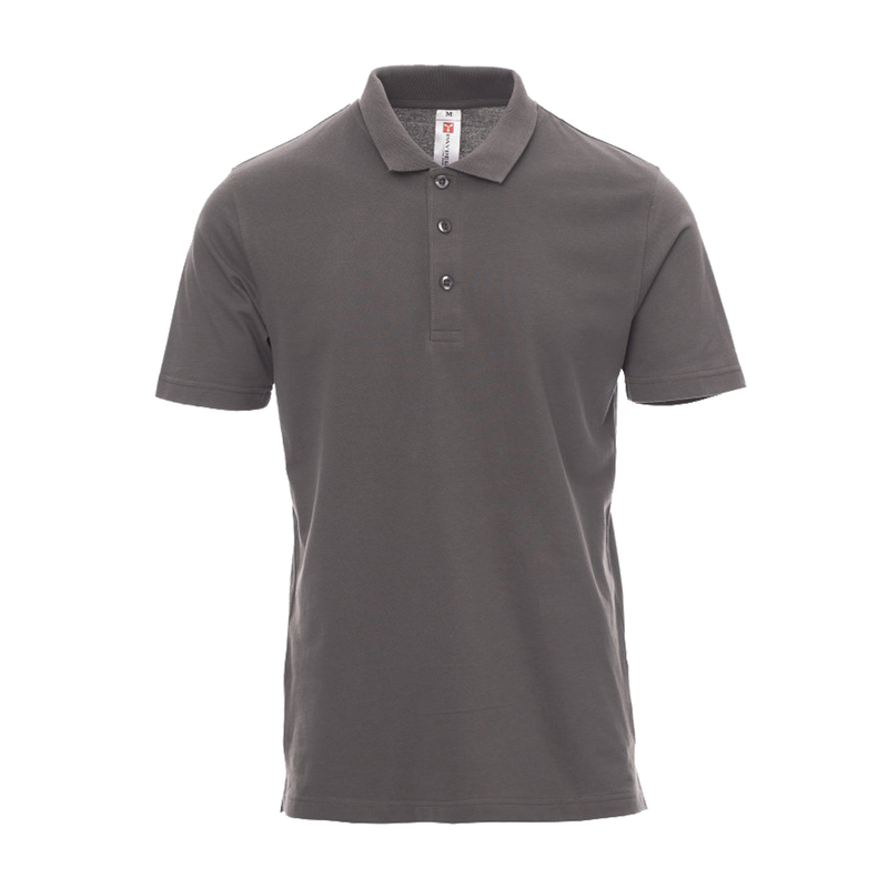 Carica immagine in Galleria Viewer, Polo Cotone Jersey Payper Amalfi
