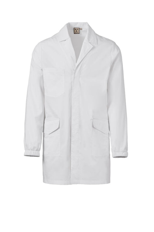 Camice Uomo Elasticizzato Popeline Professionale Personalizzabile Payper Armor