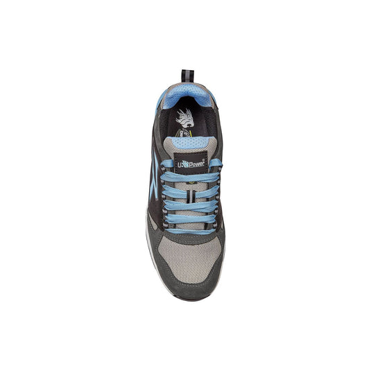 Scarpe Antinfortunistiche Basse Metal-Free U-Power Arya S1PS ESD
