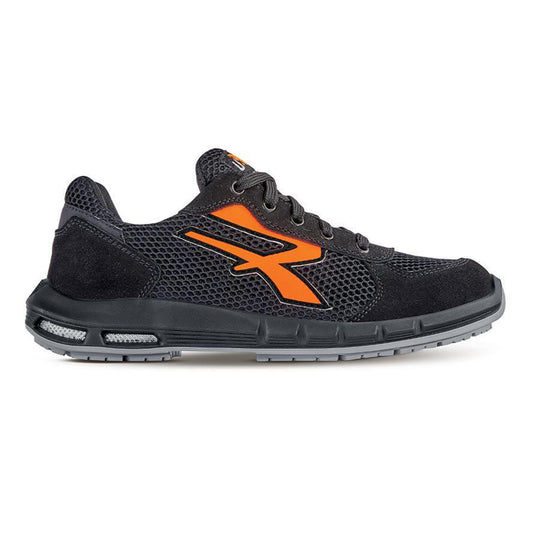 Scarpe Antinfortunistiche Basse U-Power Atos Plus S1PS ESD