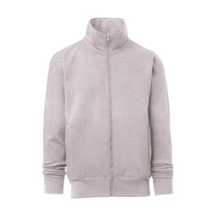 Felpa da Uomo Zip Intera in Cotone Invernale Payper Alabama Lavoro Sport Personalizzata
