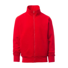 Felpa da Uomo Zip Intera in Cotone Invernale Payper Alabama Lavoro Sport Personalizzata