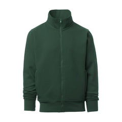 Felpa da Uomo Zip Intera in Cotone Invernale Payper Alabama Lavoro Sport Personalizzata