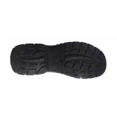 Scarpe da Lavoro Alte O1 – Marrone in Pelle per Outdoor, Caccia Escursioni, Trekking | Alba&n K81