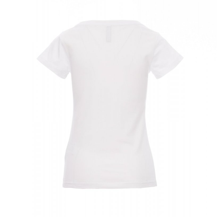 Carica immagine in Galleria Viewer, T-Shirt Donna Cotone Sfiancata Payper Backfire
