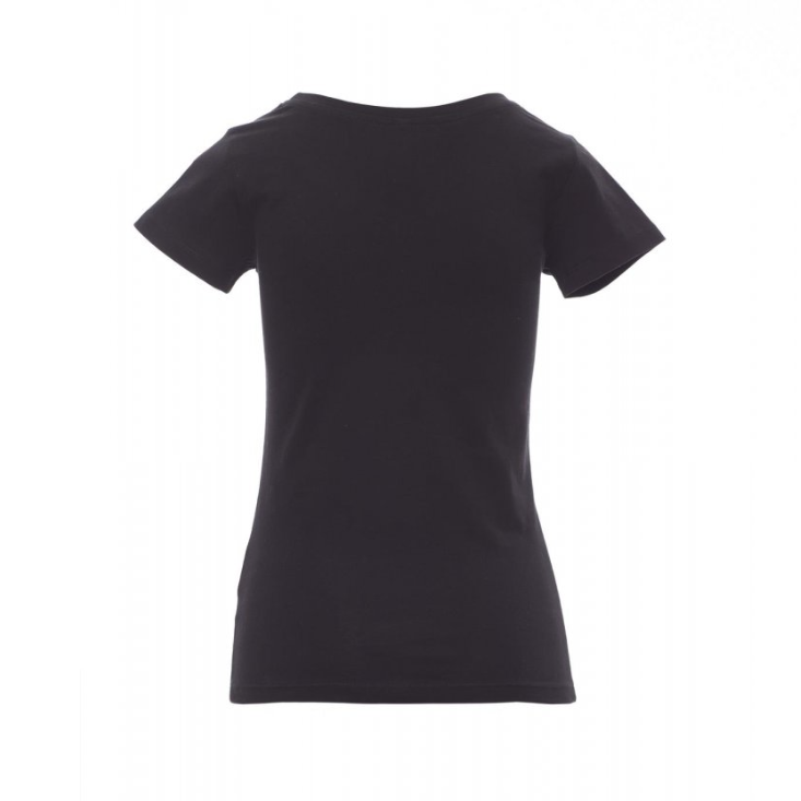 Carica immagine in Galleria Viewer, T-Shirt Donna Cotone Sfiancata Payper Backfire
